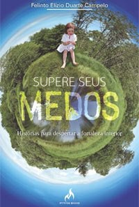 Livro - Supere seus Medos 